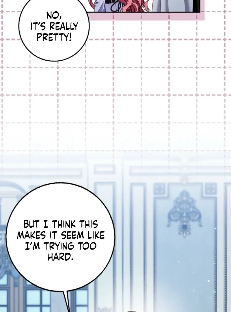 Beware of the Strongest Man Who Is Crazy About Me Chapter 51 page 107 - 