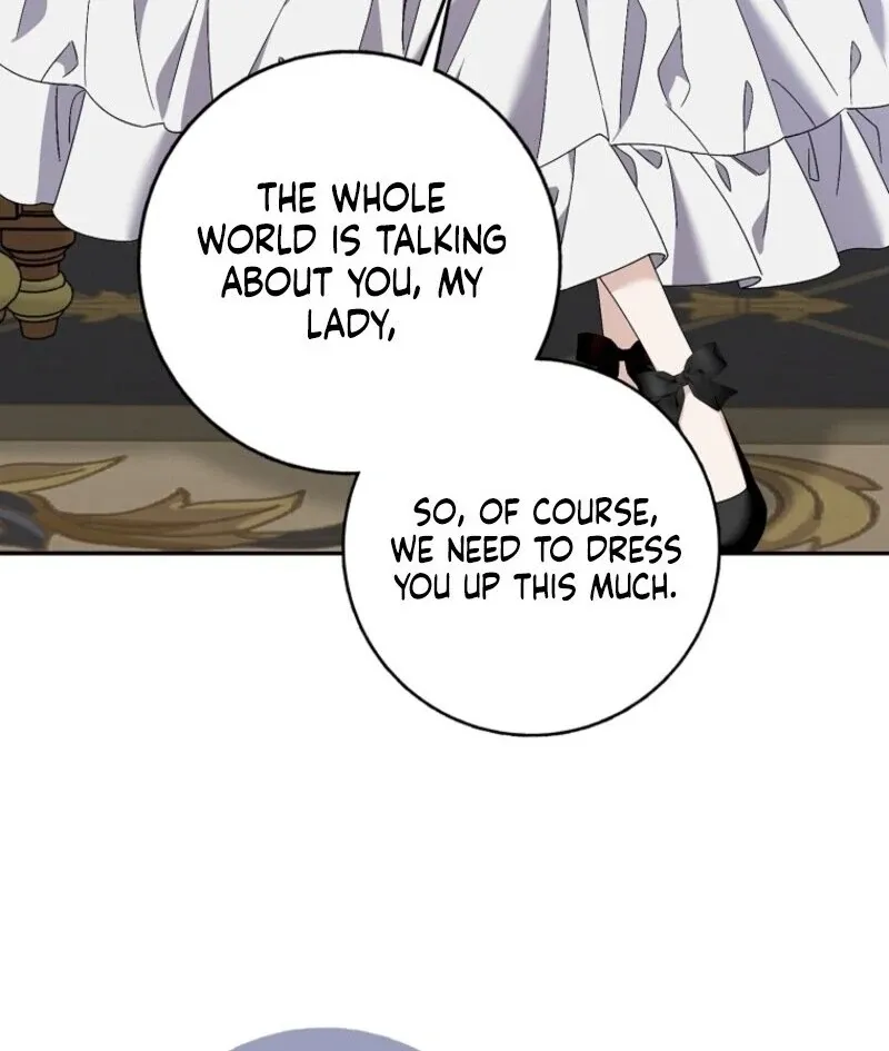 Beware of the Strongest Man Who Is Crazy About Me Chapter 51 page 109 - 