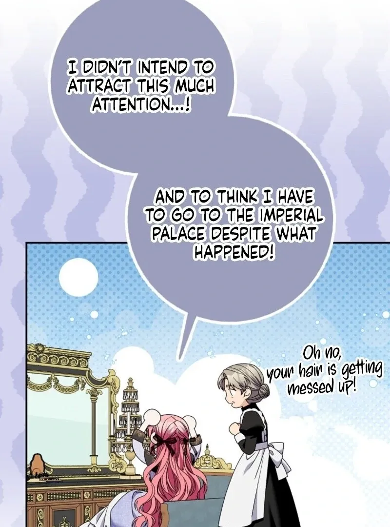 Beware of the Strongest Man Who Is Crazy About Me Chapter 51 page 110 - 