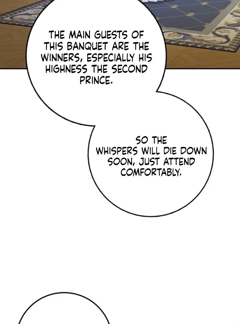 Beware of the Strongest Man Who Is Crazy About Me Chapter 51 page 115 - 