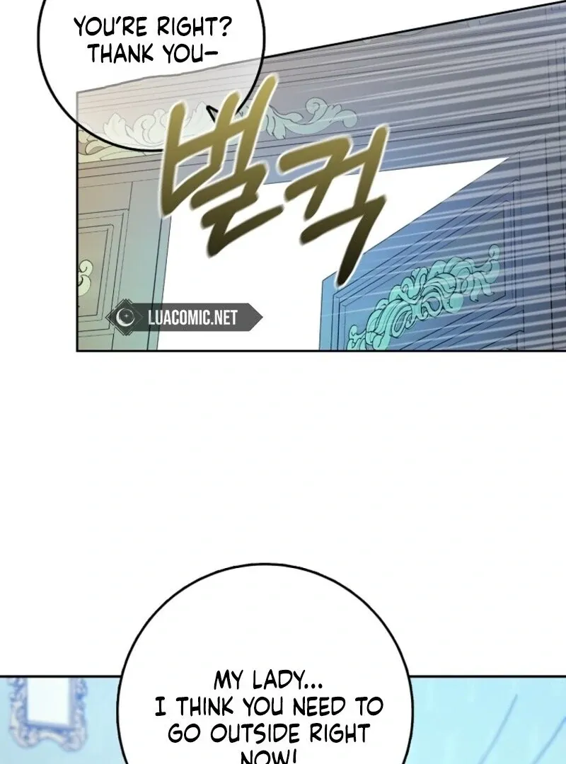Beware of the Strongest Man Who Is Crazy About Me Chapter 51 page 116 - 