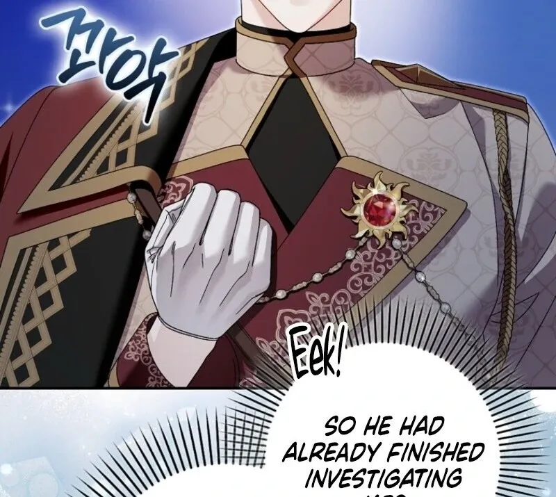 Beware of the Strongest Man Who Is Crazy About Me Chapter 51 page 13 - 