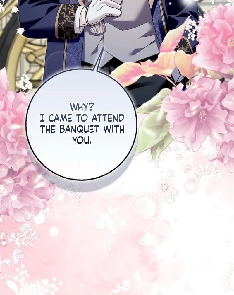 Beware of the Strongest Man Who Is Crazy About Me Chapter 51 page 123 - 