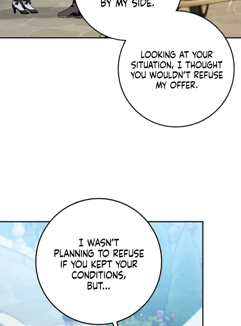 Beware of the Strongest Man Who Is Crazy About Me Chapter 51 page 125 - 