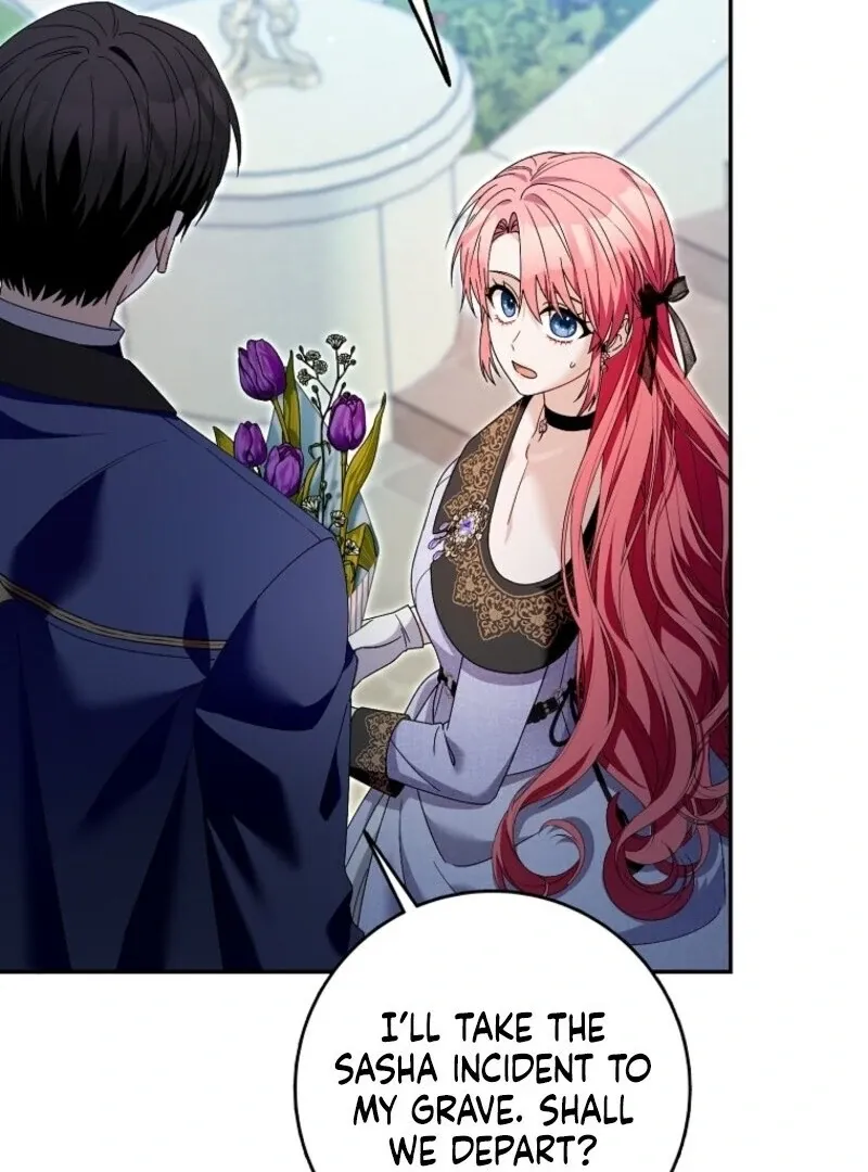 Beware of the Strongest Man Who Is Crazy About Me Chapter 51 page 126 - 