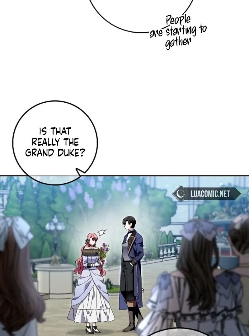 Beware of the Strongest Man Who Is Crazy About Me Chapter 51 page 127 - 
