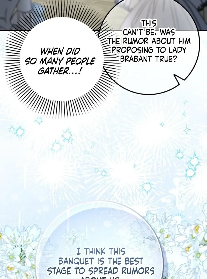 Beware of the Strongest Man Who Is Crazy About Me Chapter 51 page 128 - 
