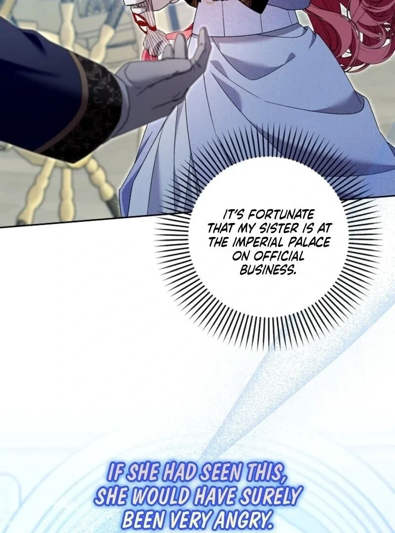 Beware of the Strongest Man Who Is Crazy About Me Chapter 51 page 132 - 