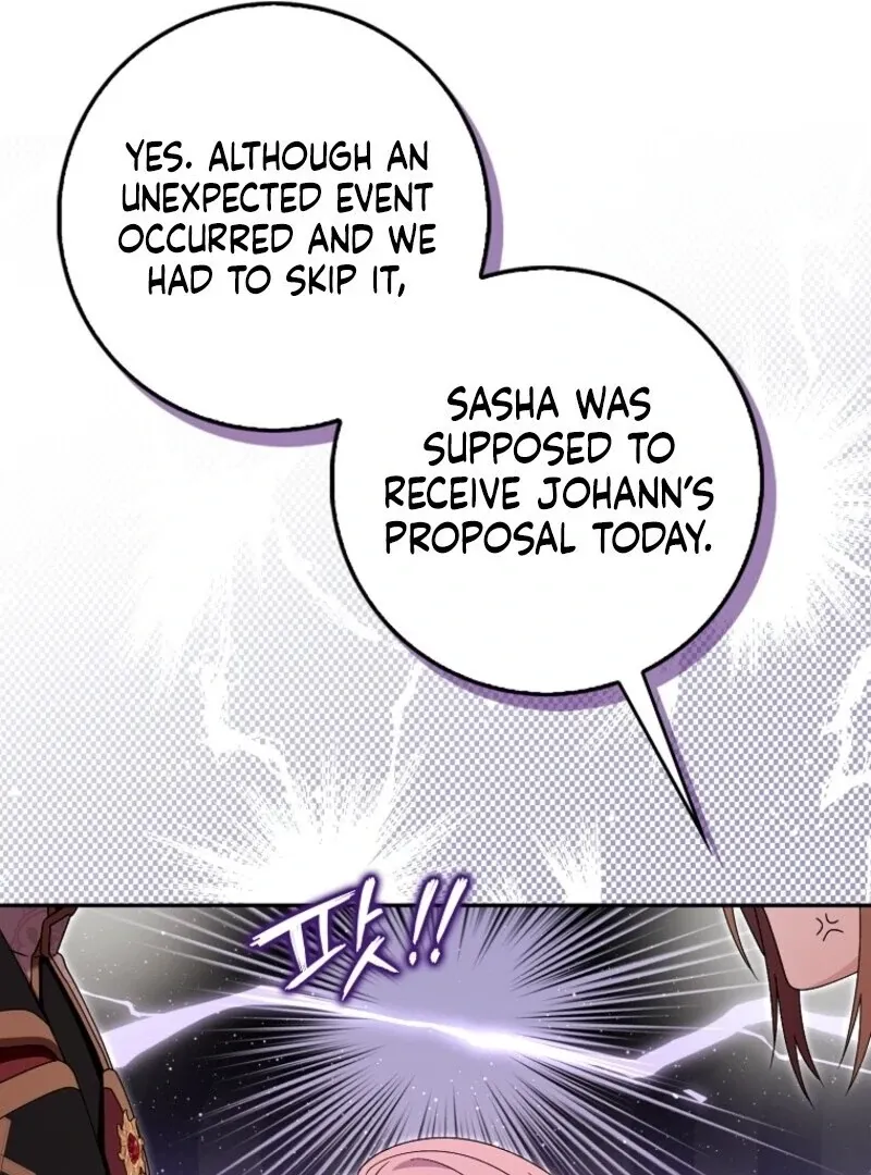 Beware of the Strongest Man Who Is Crazy About Me Chapter 51 page 15 - 