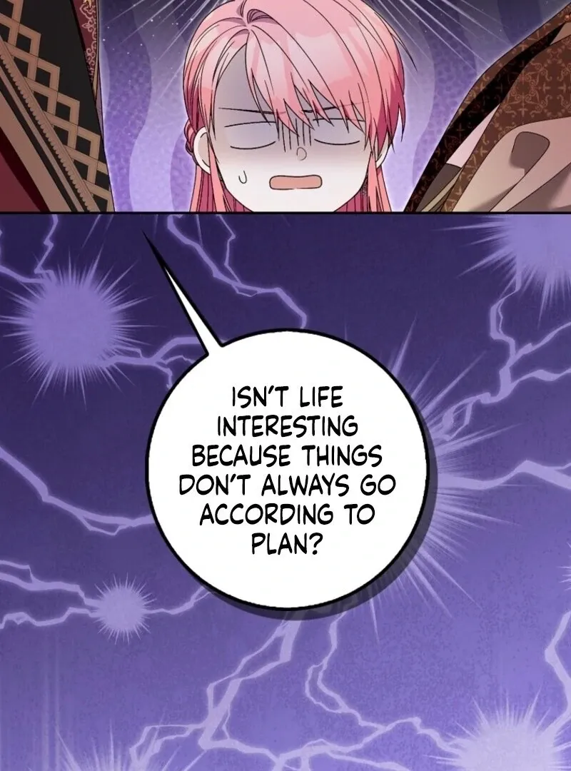 Beware of the Strongest Man Who Is Crazy About Me Chapter 51 page 16 - 