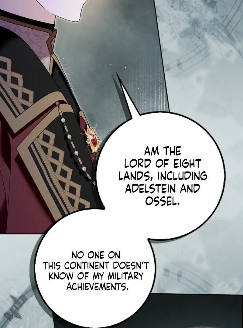 Beware of the Strongest Man Who Is Crazy About Me Chapter 51 page 19 - 