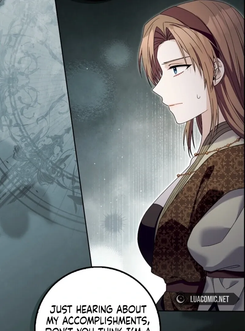 Beware of the Strongest Man Who Is Crazy About Me Chapter 51 page 20 - 