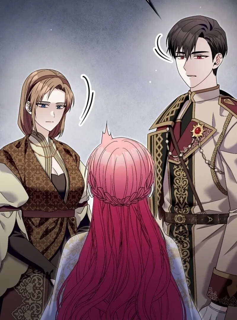 Beware of the Strongest Man Who Is Crazy About Me Chapter 51 page 22 - 