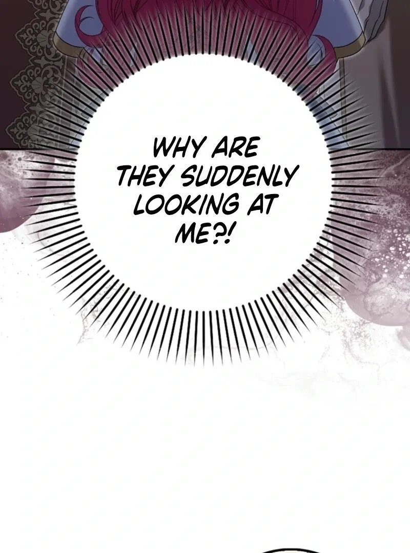 Beware of the Strongest Man Who Is Crazy About Me Chapter 51 page 23 - 