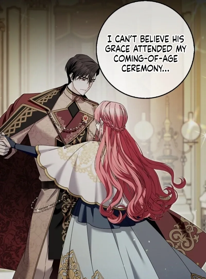 Beware of the Strongest Man Who Is Crazy About Me Chapter 51 page 28 - 