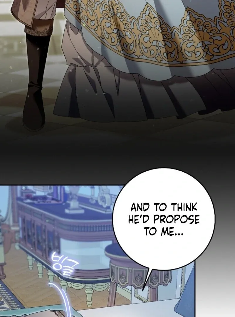 Beware of the Strongest Man Who Is Crazy About Me Chapter 51 page 29 - 