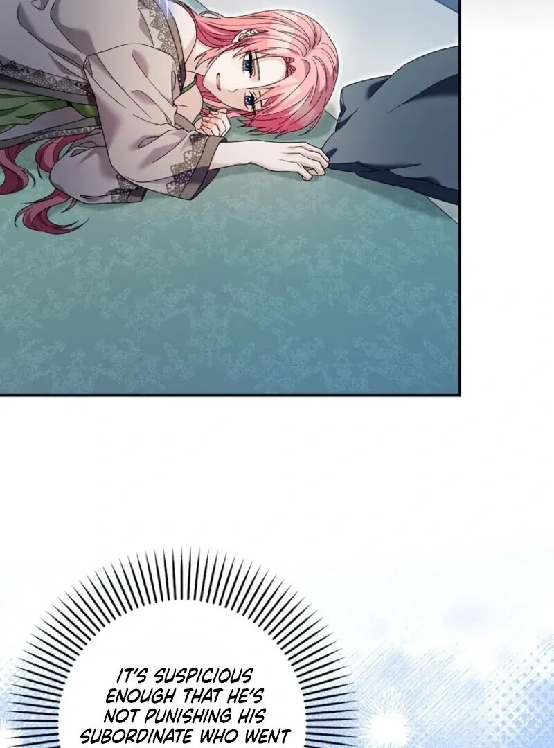 Beware of the Strongest Man Who Is Crazy About Me Chapter 51 page 30 - 