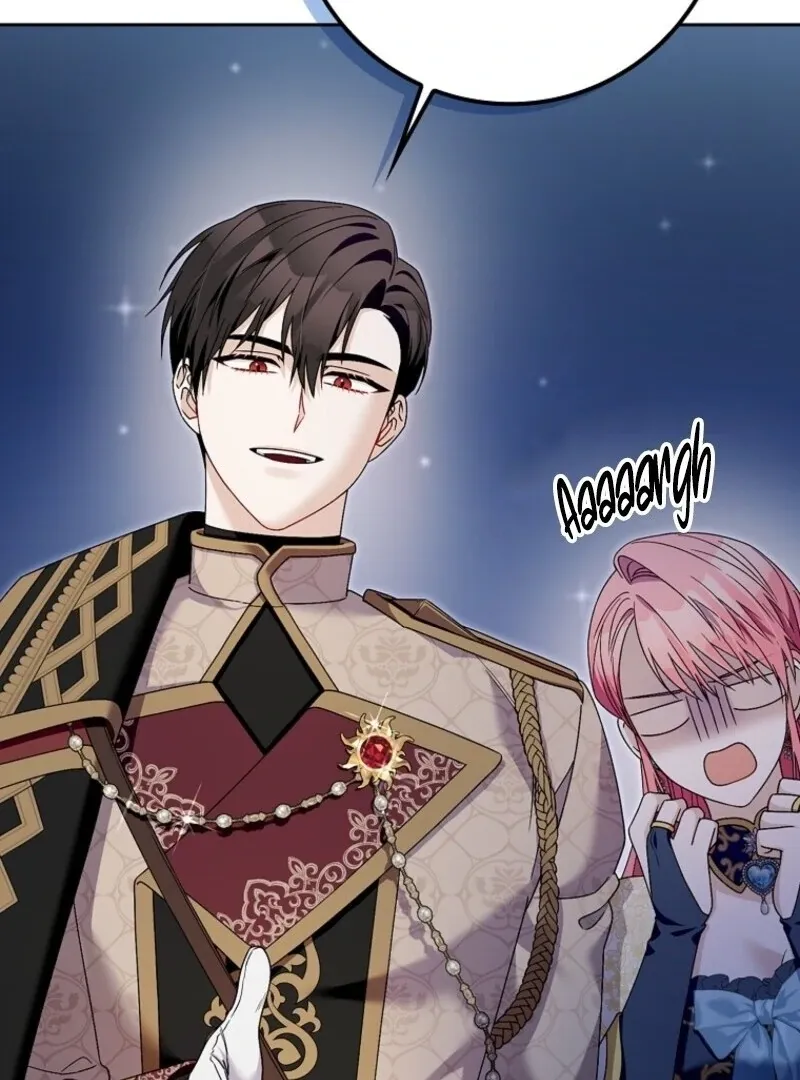 Beware of the Strongest Man Who Is Crazy About Me Chapter 51 page 4 - 