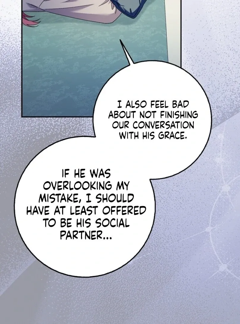 Beware of the Strongest Man Who Is Crazy About Me Chapter 51 page 33 - 