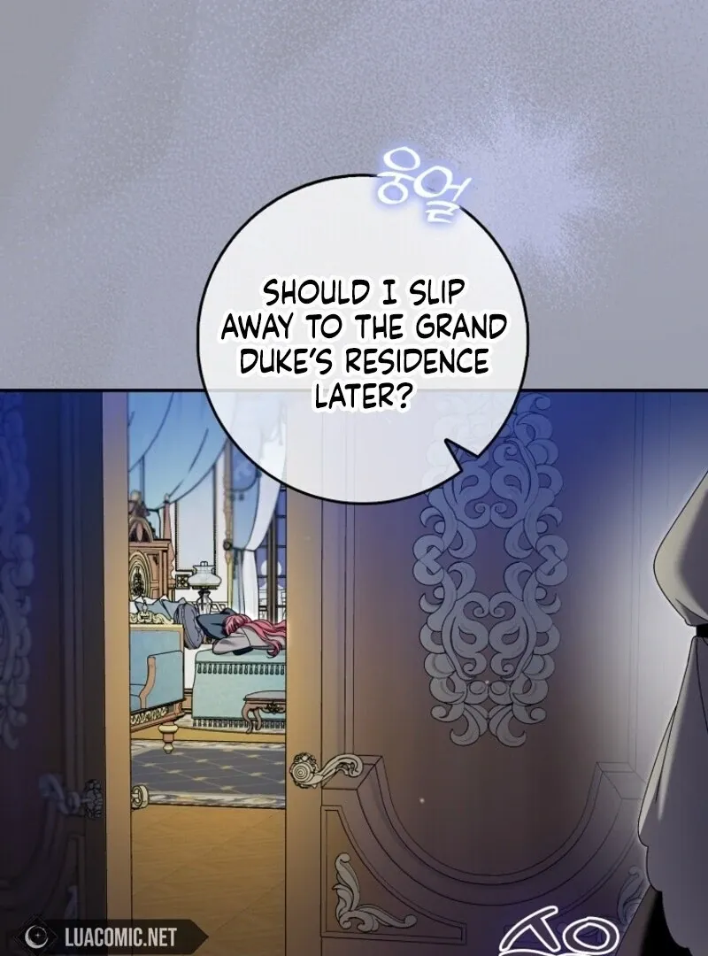 Beware of the Strongest Man Who Is Crazy About Me Chapter 51 page 34 - 