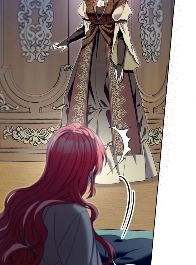 Beware of the Strongest Man Who Is Crazy About Me Chapter 51 page 36 - 