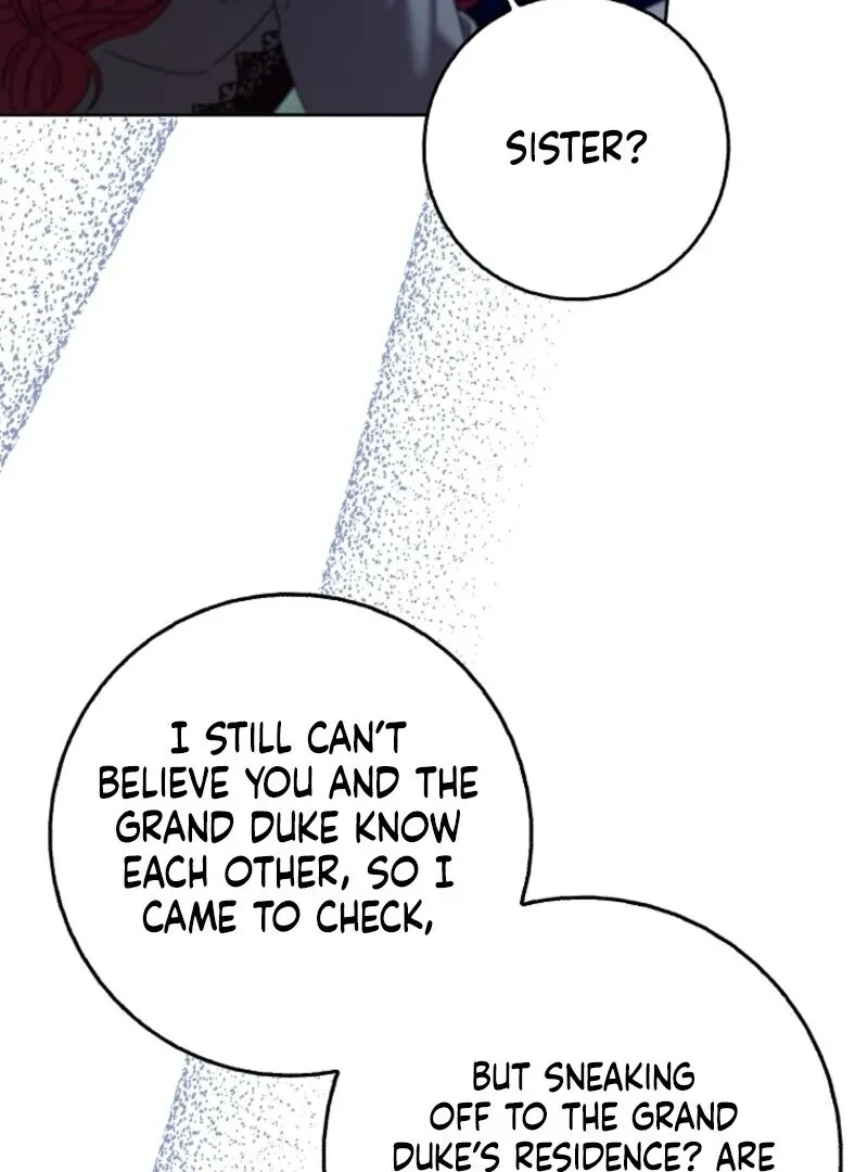 Beware of the Strongest Man Who Is Crazy About Me Chapter 51 page 37 - 