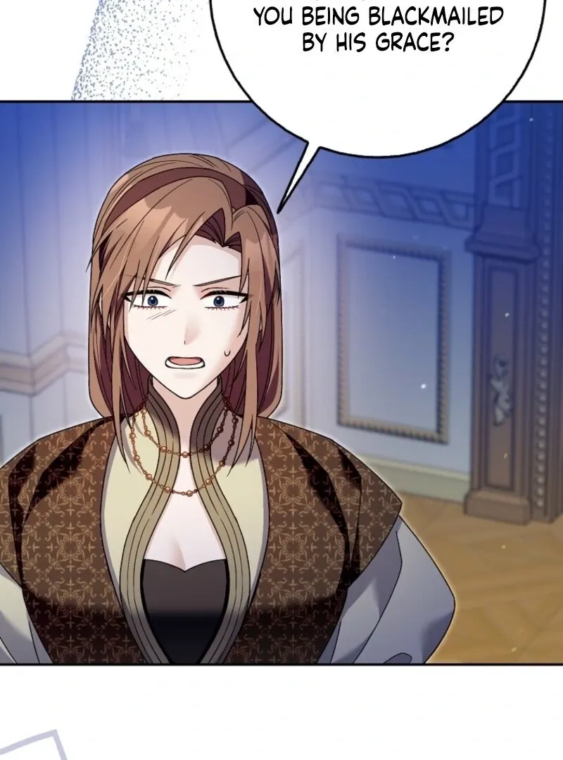 Beware of the Strongest Man Who Is Crazy About Me Chapter 51 page 38 - 