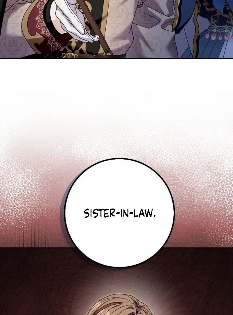 Beware of the Strongest Man Who Is Crazy About Me Chapter 51 page 5 - 