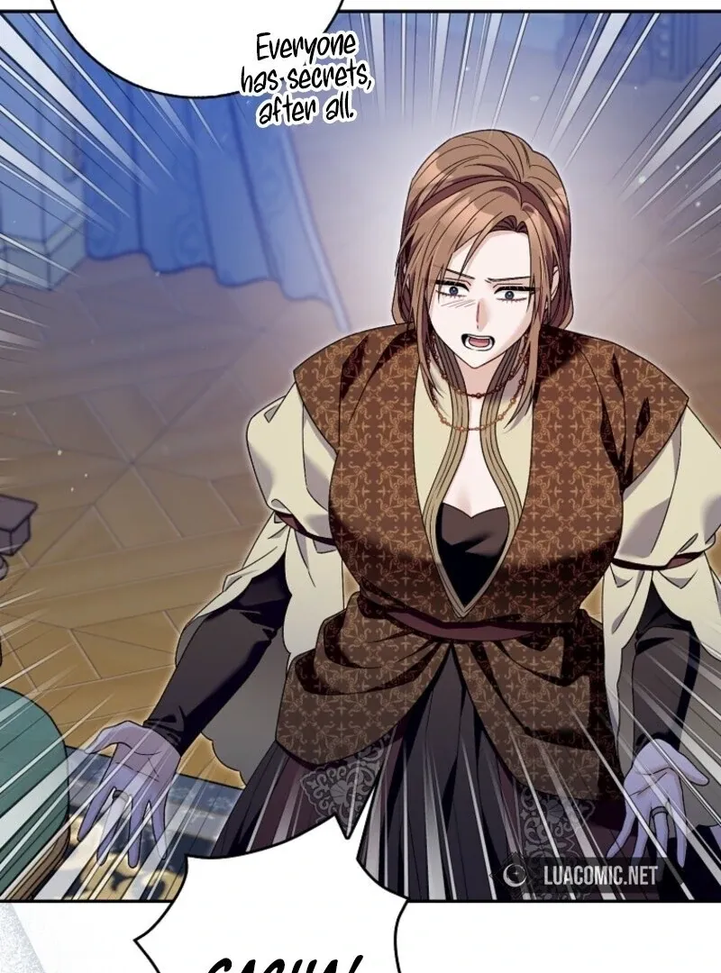 Beware of the Strongest Man Who Is Crazy About Me Chapter 51 page 44 - 