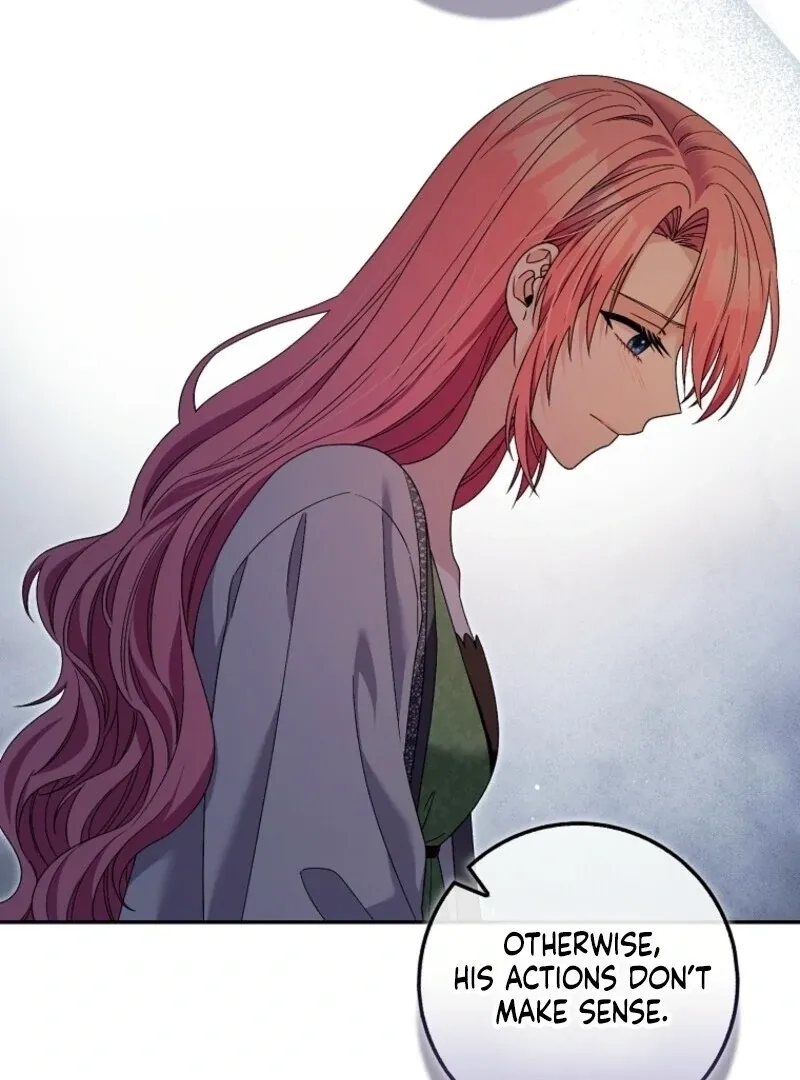 Beware of the Strongest Man Who Is Crazy About Me Chapter 51 page 46 - 