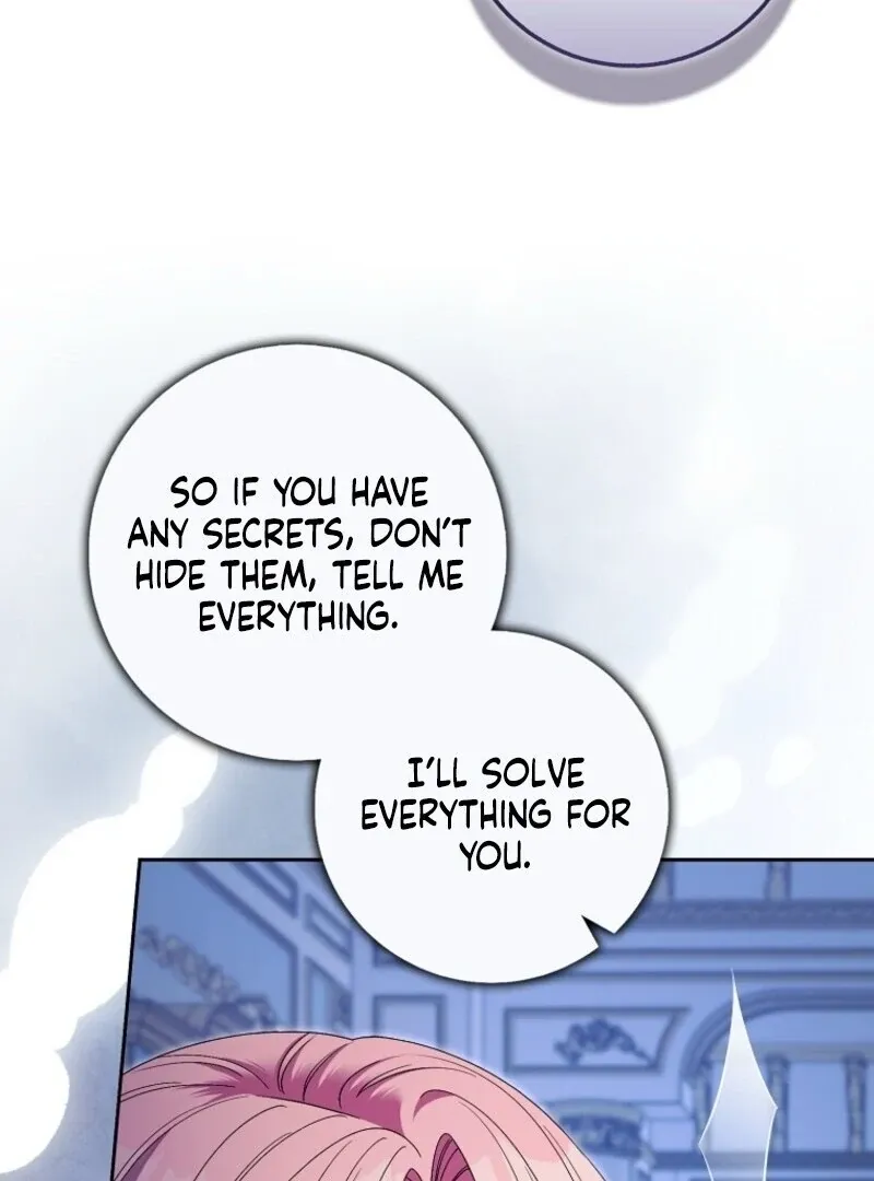 Beware of the Strongest Man Who Is Crazy About Me Chapter 51 page 47 - 