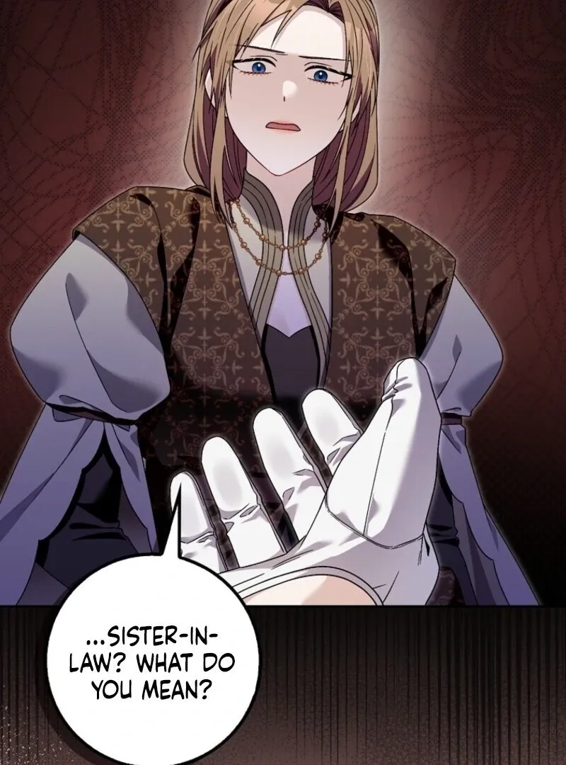 Beware of the Strongest Man Who Is Crazy About Me Chapter 51 page 6 - 