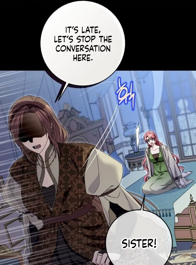 Beware of the Strongest Man Who Is Crazy About Me Chapter 51 page 55 - 