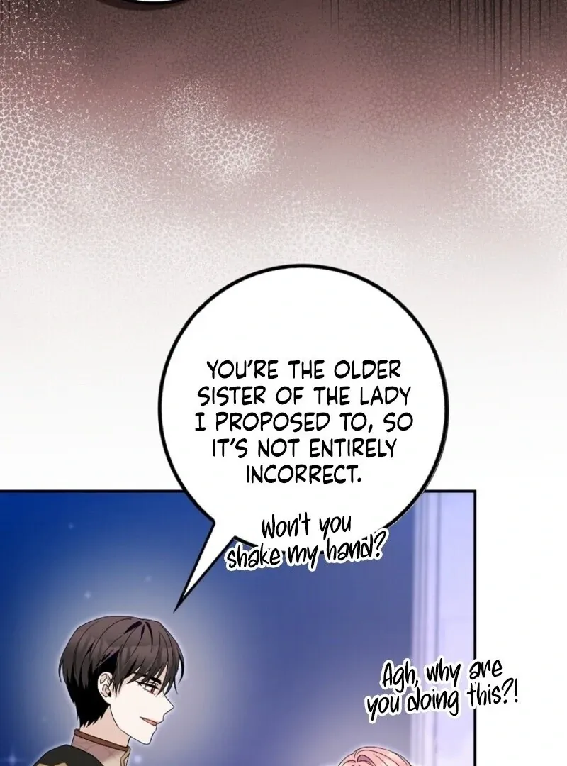 Beware of the Strongest Man Who Is Crazy About Me Chapter 51 page 7 - 
