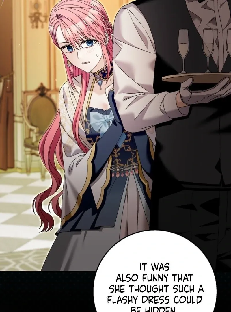 Beware of the Strongest Man Who Is Crazy About Me Chapter 51 page 64 - 