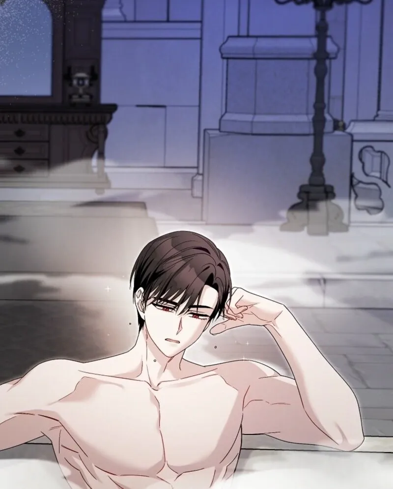 Beware of the Strongest Man Who Is Crazy About Me Chapter 51 page 80 - 