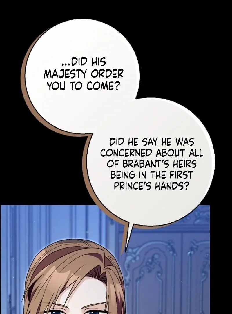 Beware of the Strongest Man Who Is Crazy About Me Chapter 51 page 85 - 