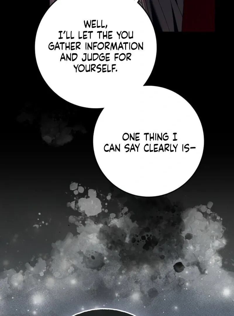 Beware of the Strongest Man Who Is Crazy About Me Chapter 51 page 91 - 