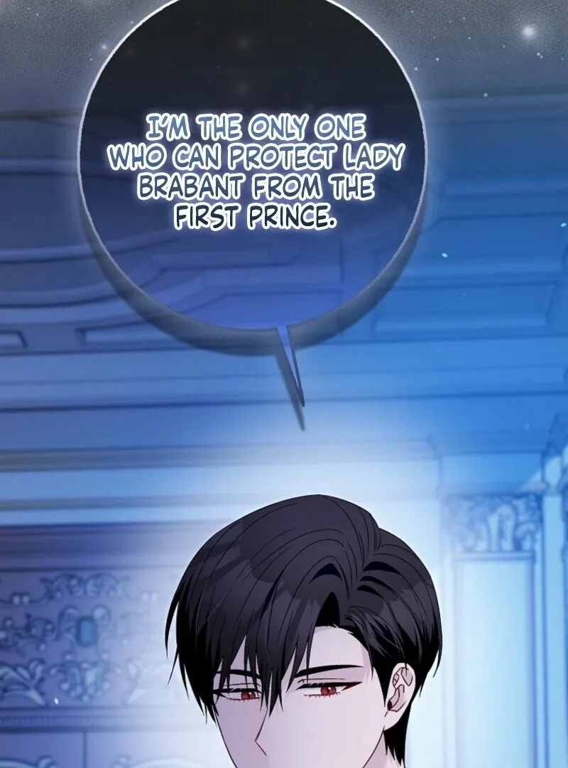 Beware of the Strongest Man Who Is Crazy About Me Chapter 51 page 92 - 