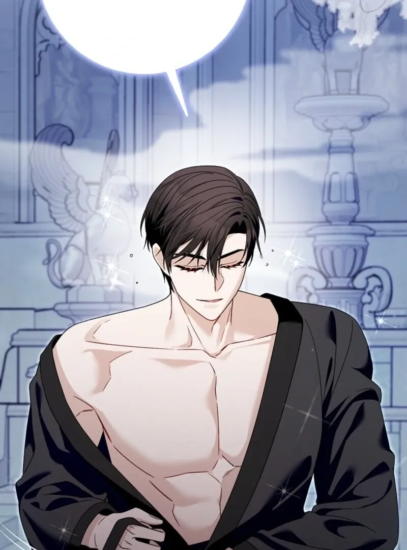 Beware of the Strongest Man Who Is Crazy About Me Chapter 51 page 100 - 