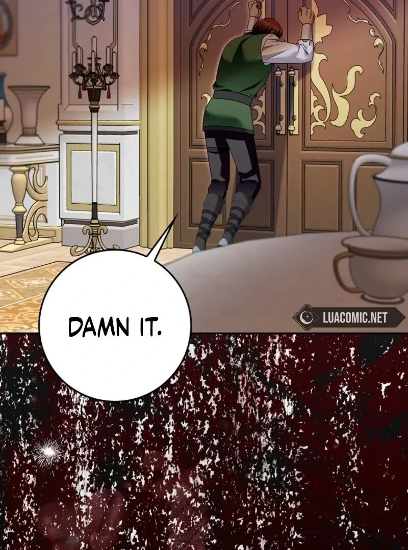 Beware of the Strongest Man Who Is Crazy About Me Chapter 52 page 101 - 