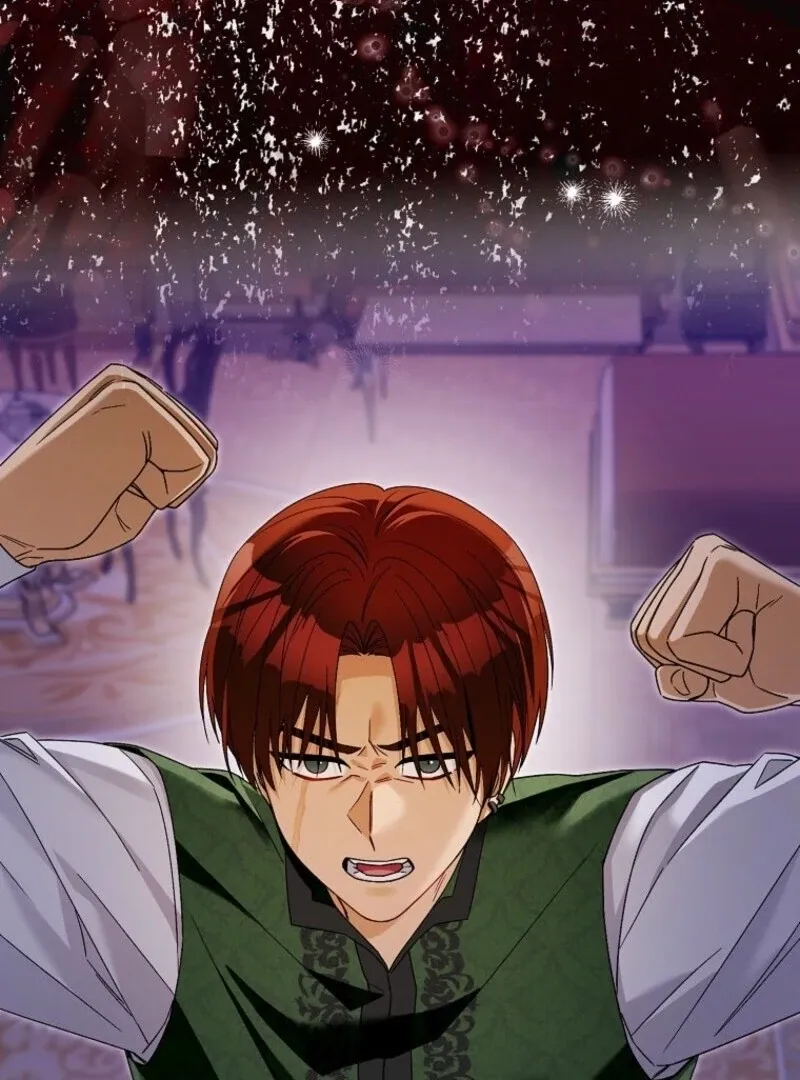 Beware of the Strongest Man Who Is Crazy About Me Chapter 52 page 102 - 