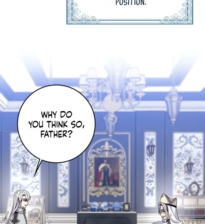 Beware of the Strongest Man Who Is Crazy About Me Chapter 52 page 13 - 