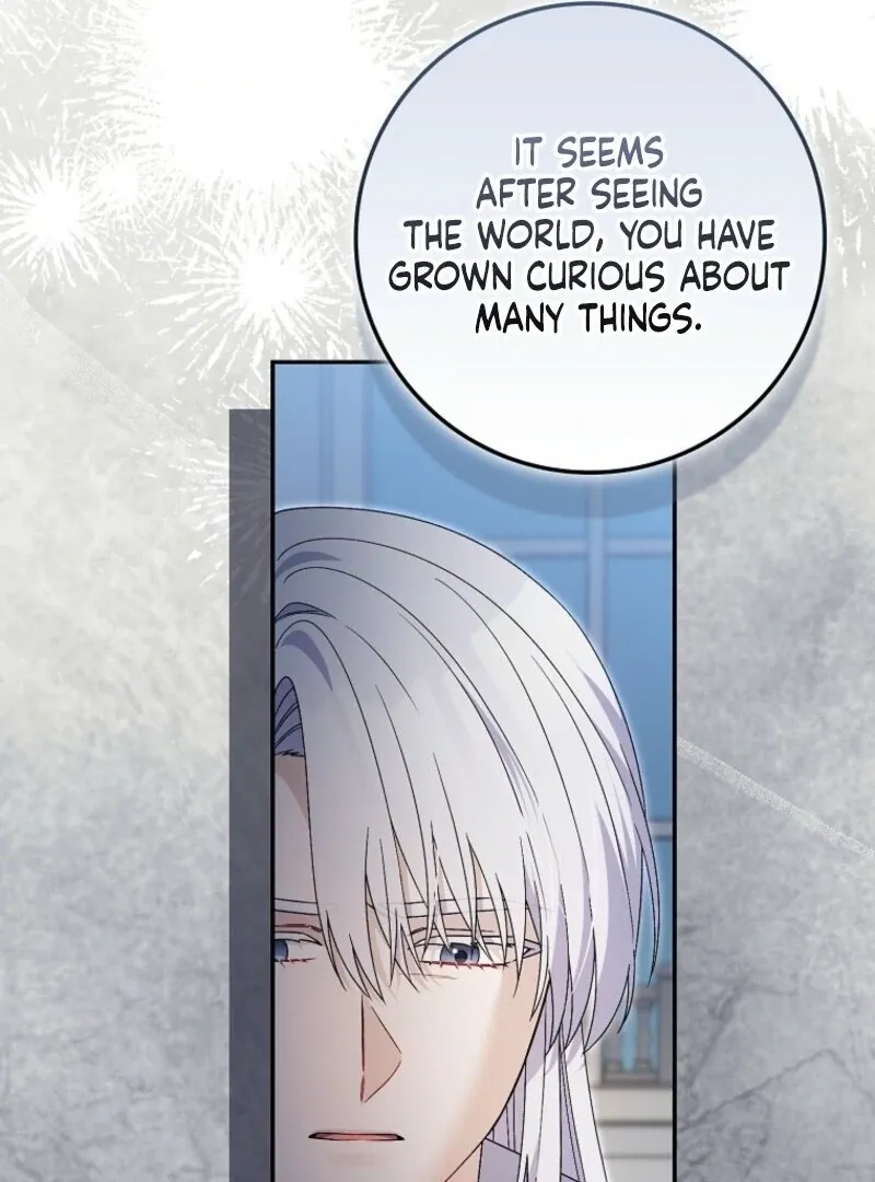 Beware of the Strongest Man Who Is Crazy About Me Chapter 52 page 15 - 