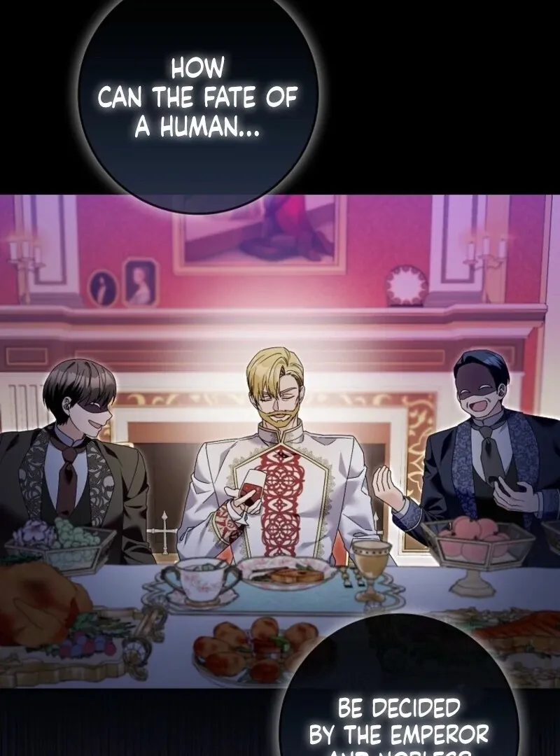Beware of the Strongest Man Who Is Crazy About Me Chapter 52 page 19 - 