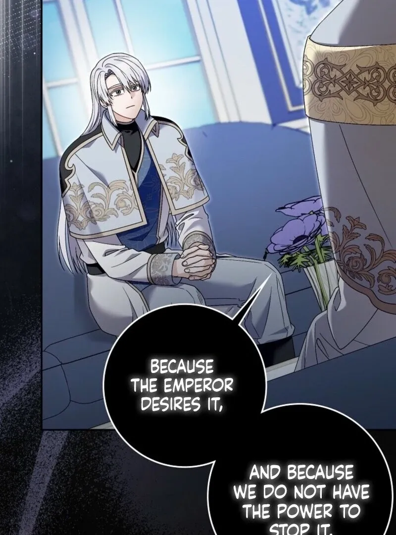 Beware of the Strongest Man Who Is Crazy About Me Chapter 52 page 24 - 