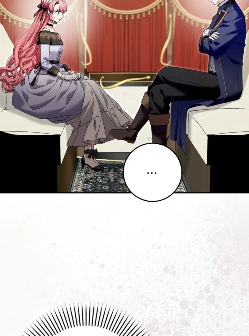 Beware of the Strongest Man Who Is Crazy About Me Chapter 52 page 36 - 