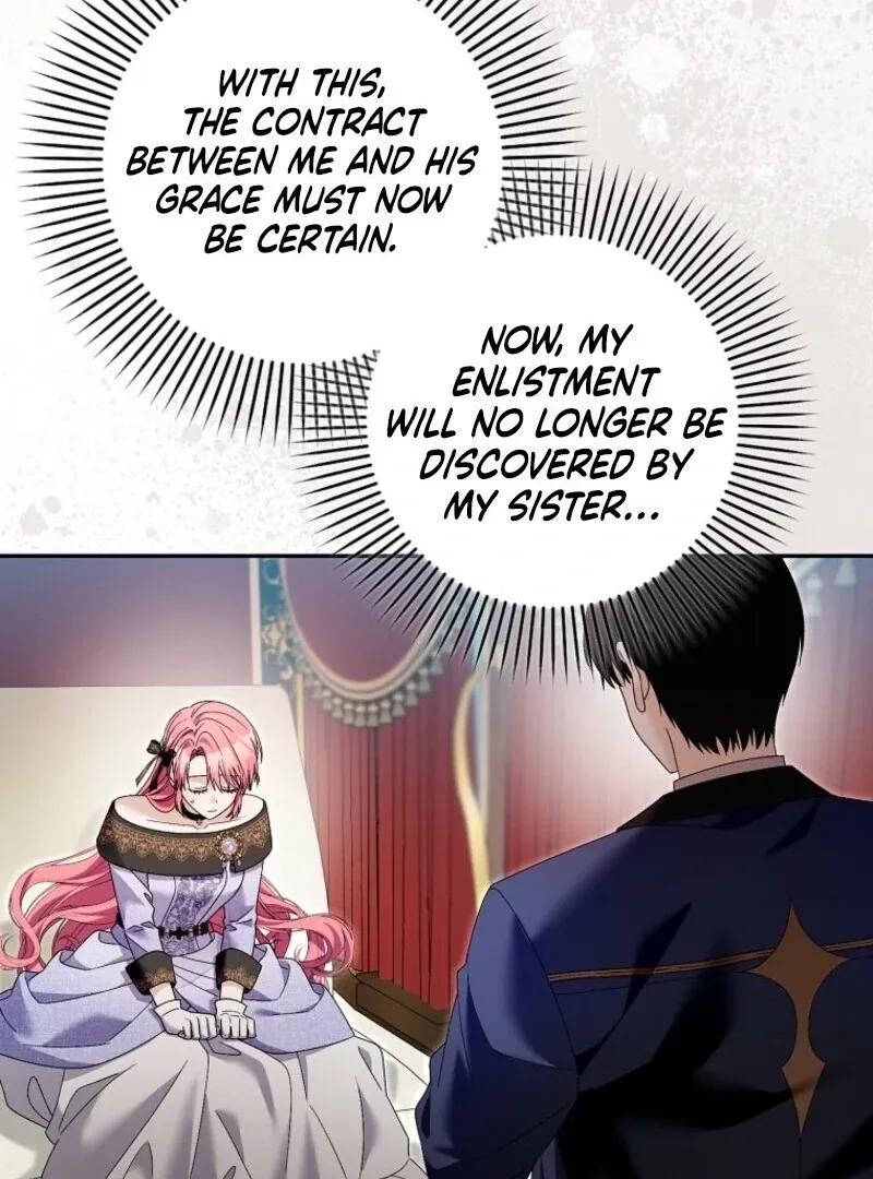 Beware of the Strongest Man Who Is Crazy About Me Chapter 52 page 37 - 