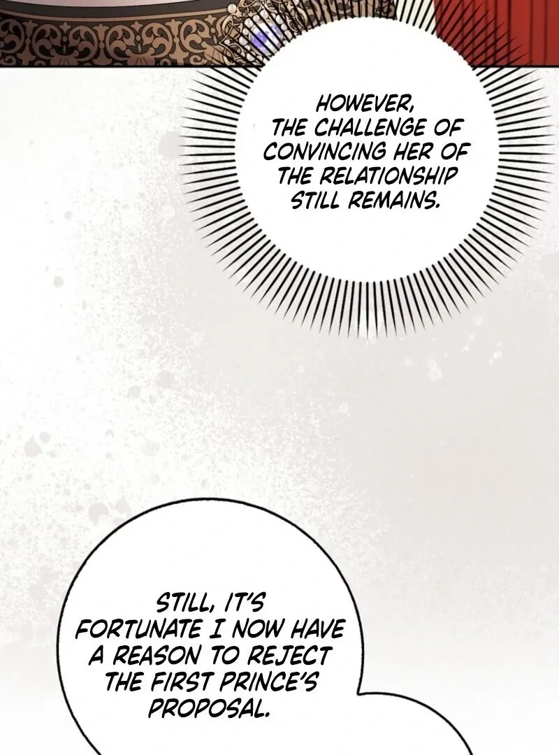 Beware of the Strongest Man Who Is Crazy About Me Chapter 52 page 39 - 