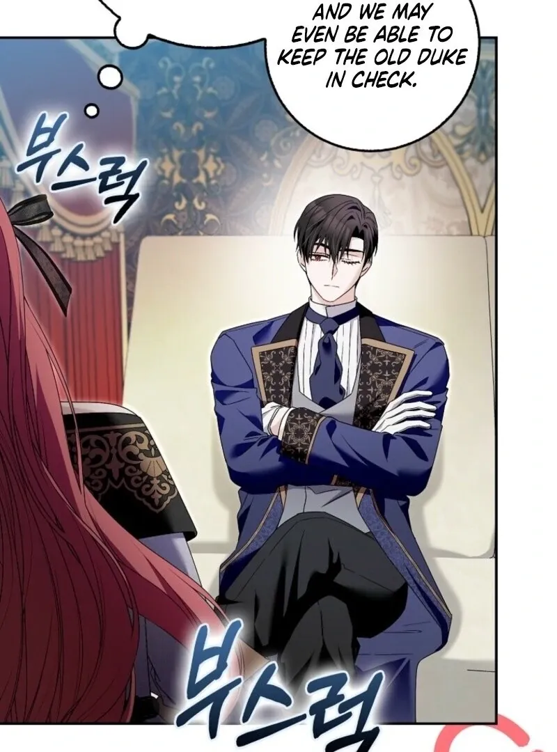 Beware of the Strongest Man Who Is Crazy About Me Chapter 52 page 40 - 